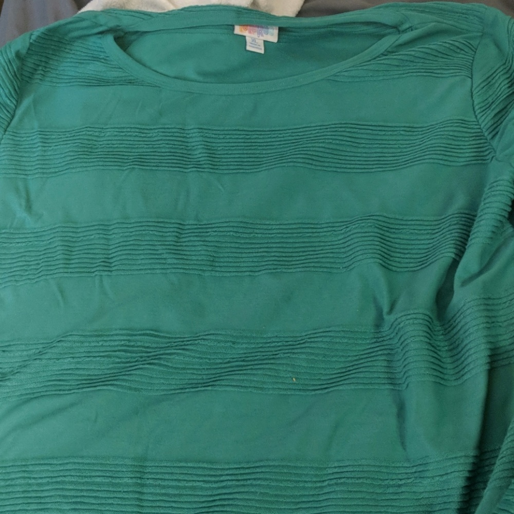 Gigi shirt